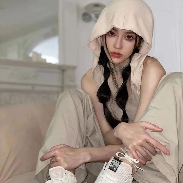 机器人艺妓